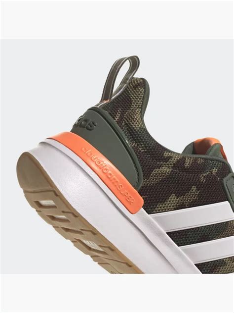 adidas herren cloudfoam racer grün|Adidas Racer TR21 ab 41,24 € .